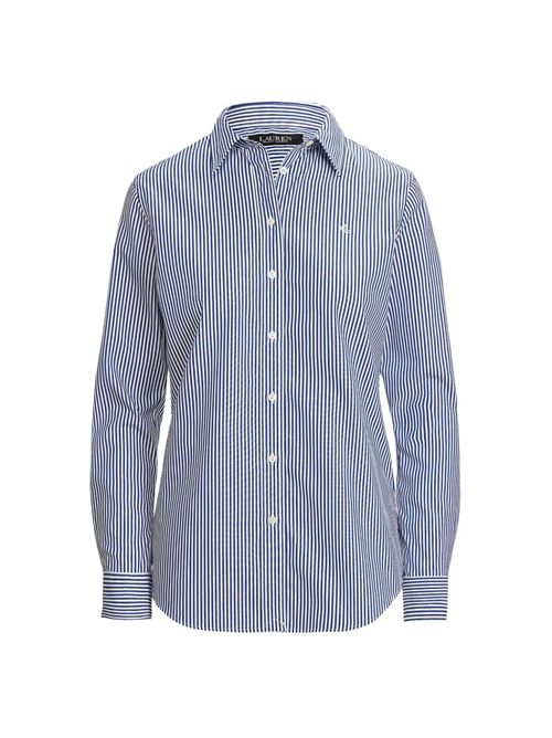 Camicia a righe LAUREN RALPH LAUREN | 200859048001BW